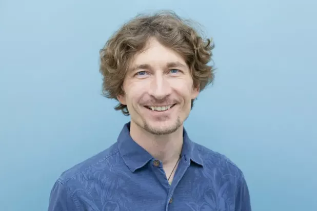 Cairns Paediatrician - Dr Arno Ebner