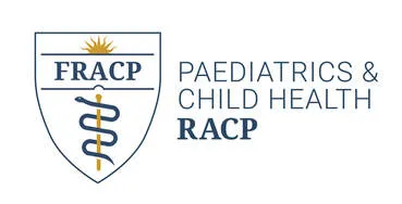 Logo - FRACP - Paediatrics & Child Health - RACP