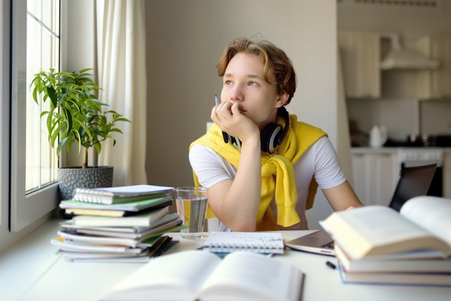 ADHD - Kinderdoctor Paediatrics